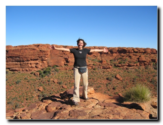 31 Ich hab Hoehenangst